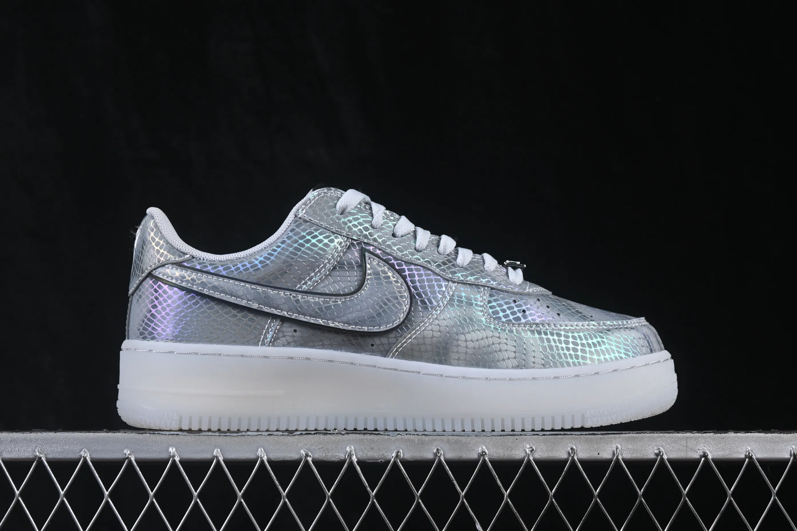 All categories Nk Air Force 1 Air Force series Nk Air Force 1 Low Air Force low-top Nike Air Force 1'07 Low Air Force 1 low-top casual sneakers II3925-400